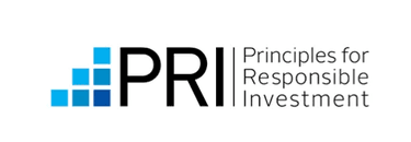 PRI - Principles for Responsible Investment