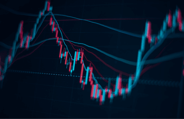 gráfico alta dos preços de commodities